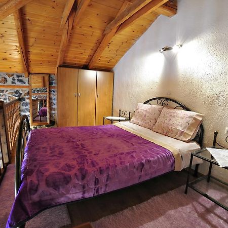 Hotel Aroma Elatis Agios Athanasios  Exterior foto